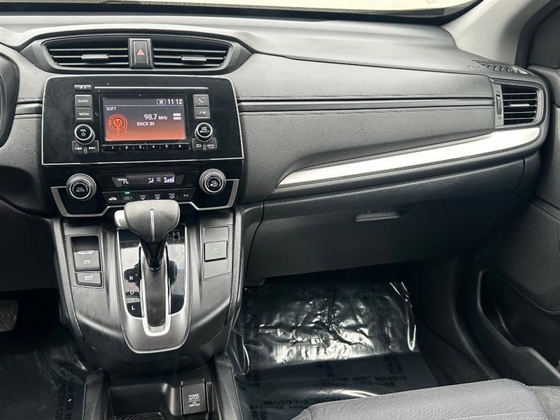 Honda CR-V LX AWD 2019