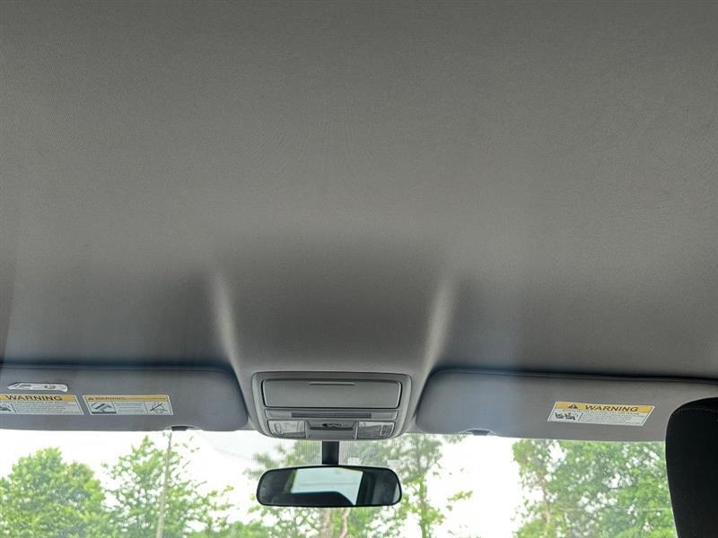 Honda CR-V LX AWD 2019