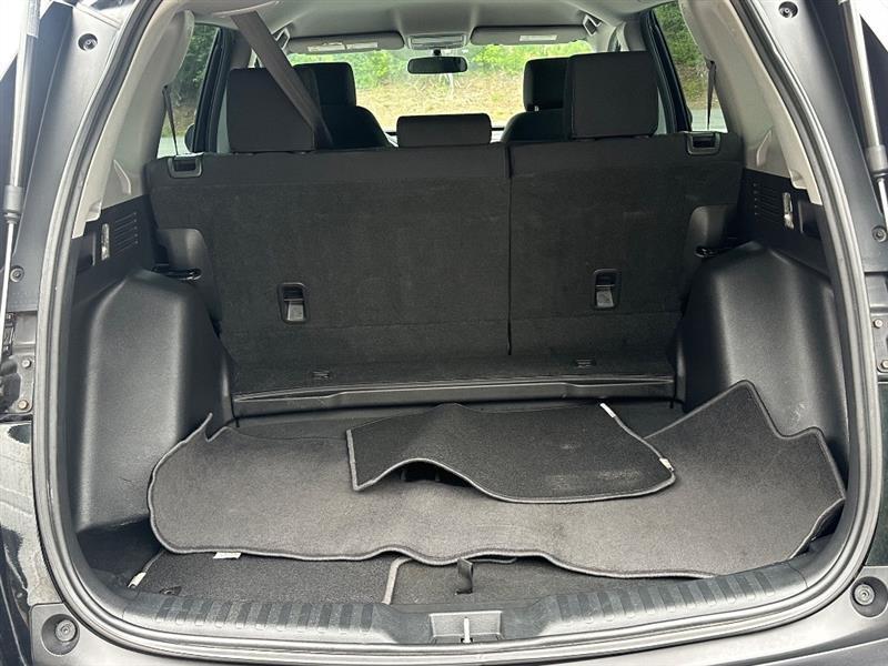 Honda CR-V LX AWD 2019