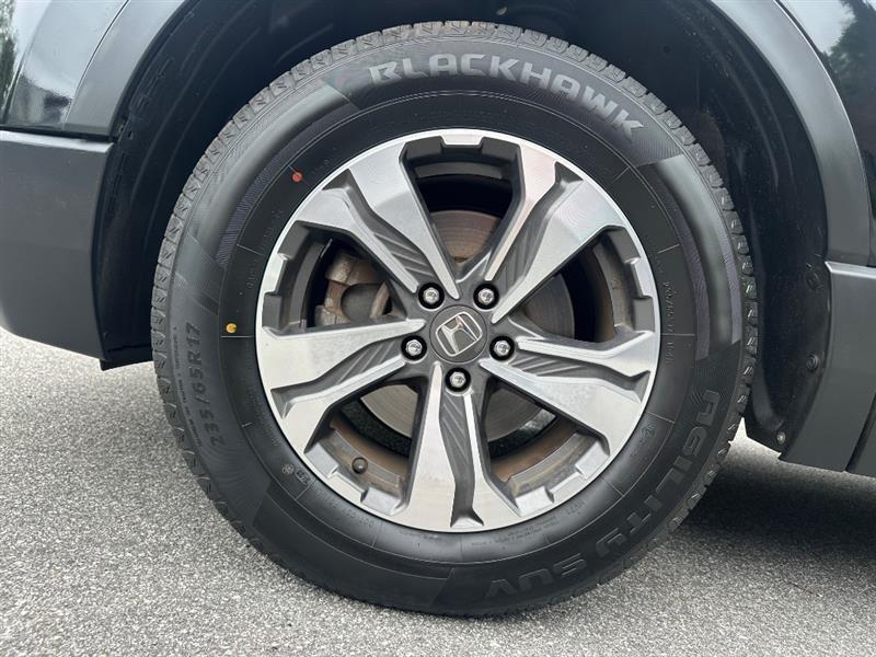 Honda CR-V LX AWD 2019