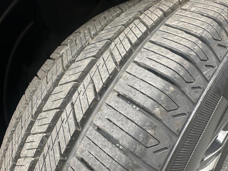 Honda CR-V LX AWD 2019