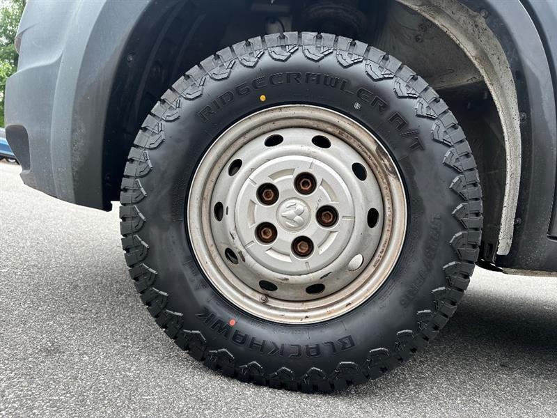 RAM Promaster 3500 High Roof 159-in. WB 2021