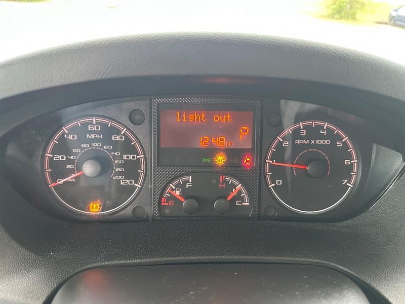 RAM Promaster 3500 High Roof 159-in. WB 2021