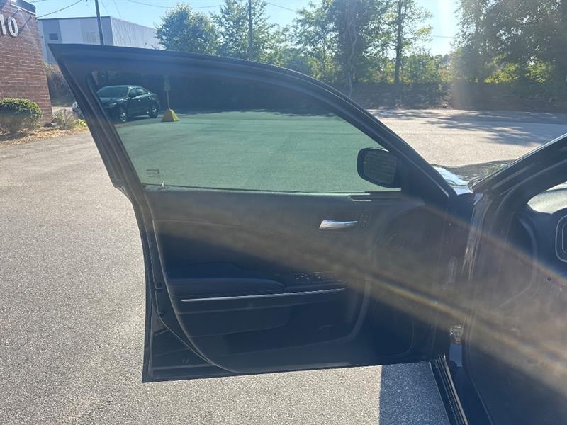 Dodge Charger SXT 2021