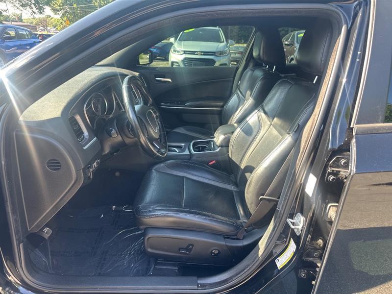 Dodge Charger SXT 2021
