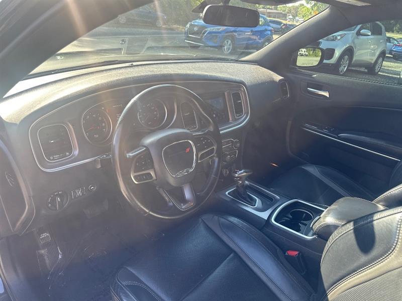 Dodge Charger SXT 2021