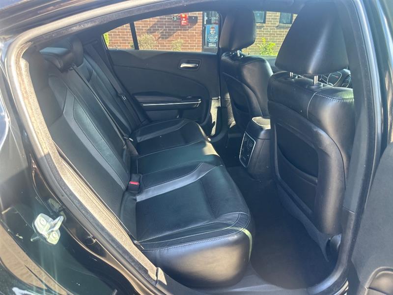 Dodge Charger SXT 2021