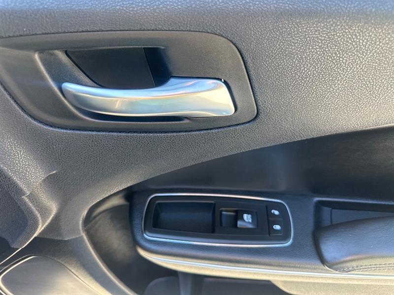 Dodge Charger SXT 2021