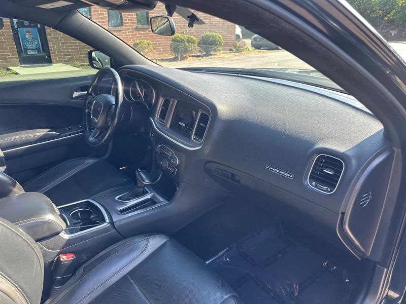 Dodge Charger SXT 2021