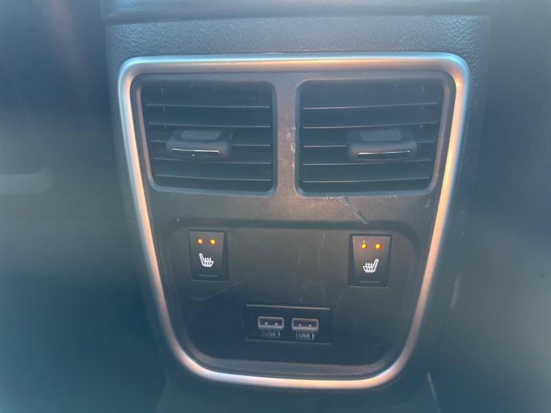 Dodge Charger SXT 2021