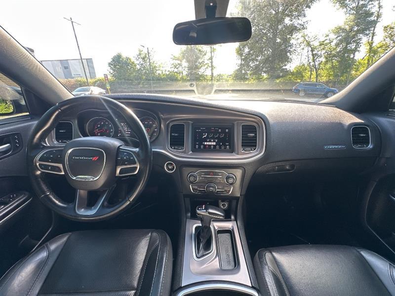 Dodge Charger SXT 2021