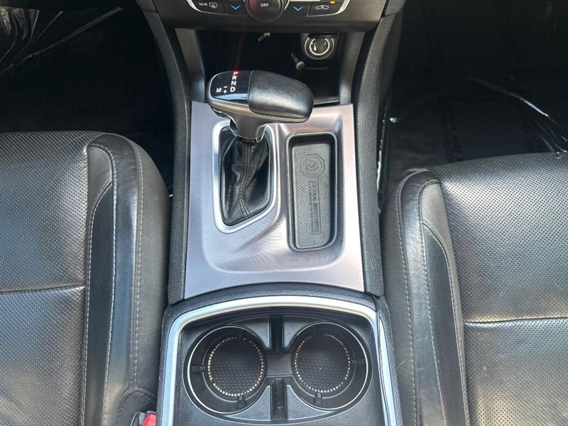 Dodge Charger SXT 2021