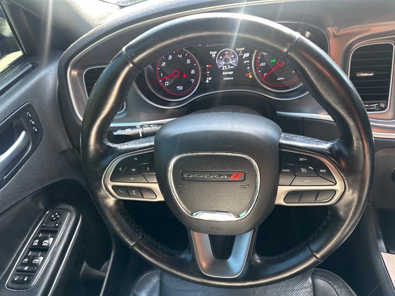 Dodge Charger SXT 2021