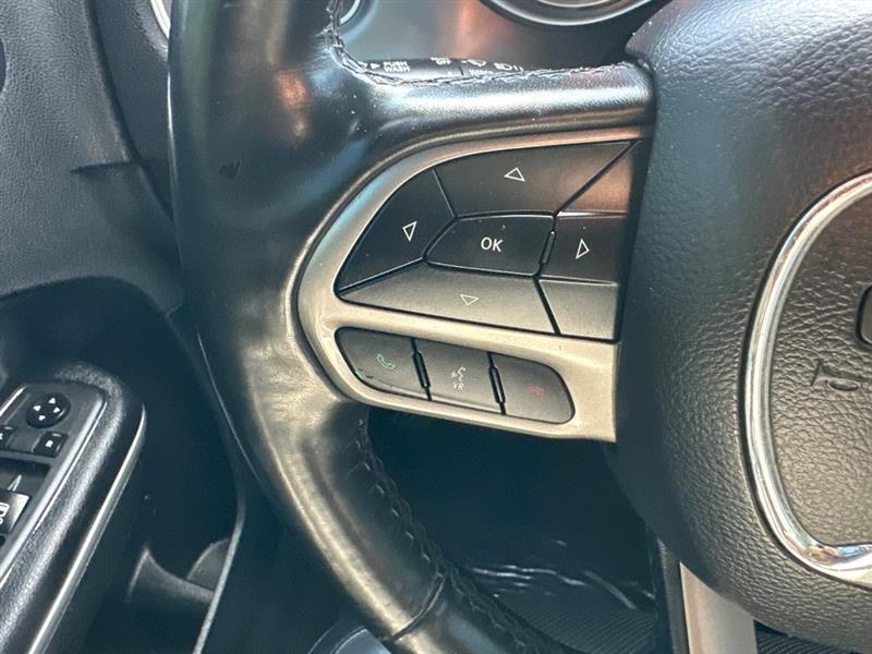 Dodge Charger SXT 2021