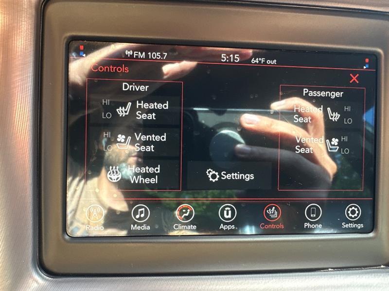 Dodge Charger SXT 2021