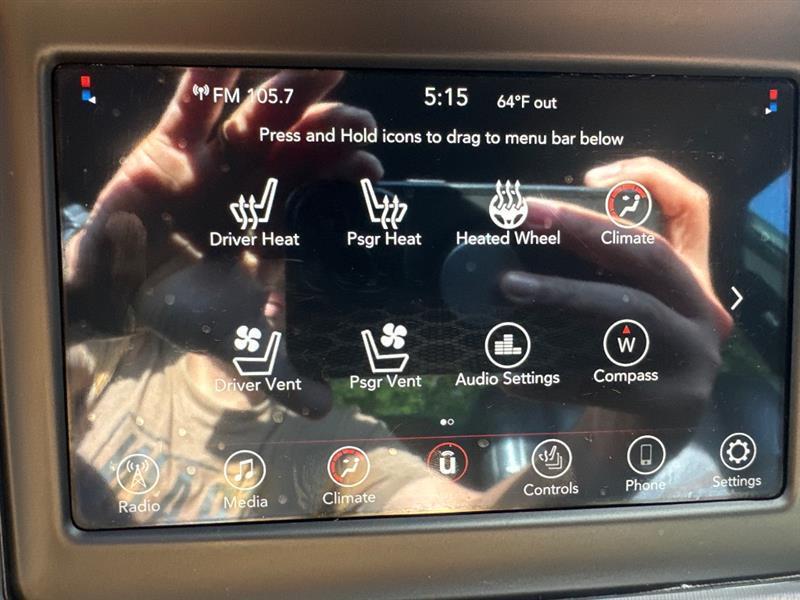 Dodge Charger SXT 2021