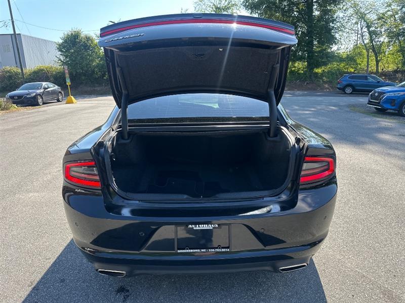 Dodge Charger SXT 2021