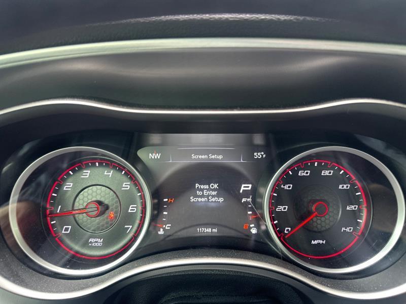 Dodge Charger SXT 2021