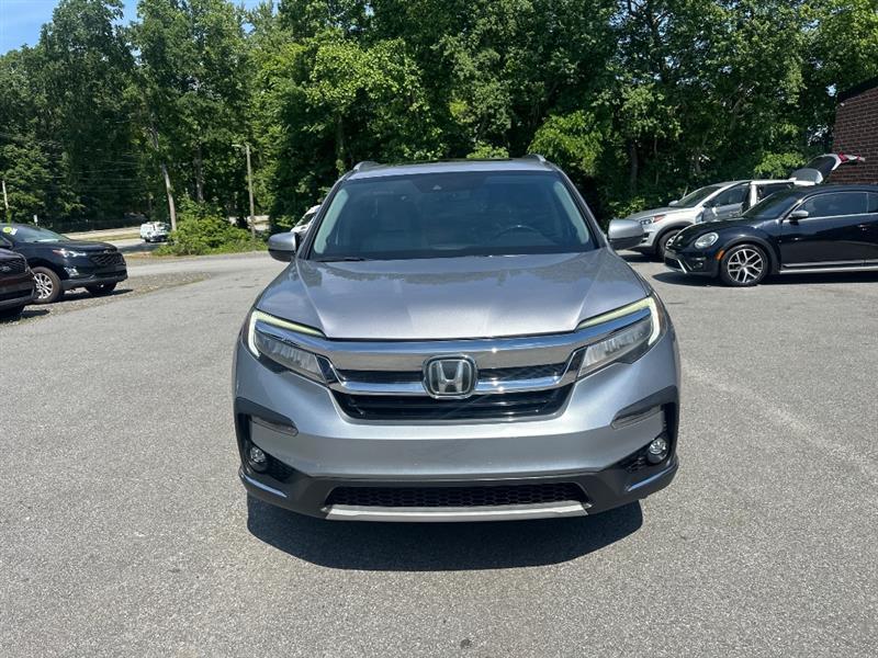 Honda Pilot Touring 2WD 2021