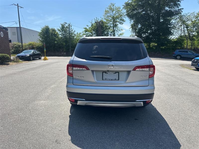Honda Pilot Touring 2WD 2021