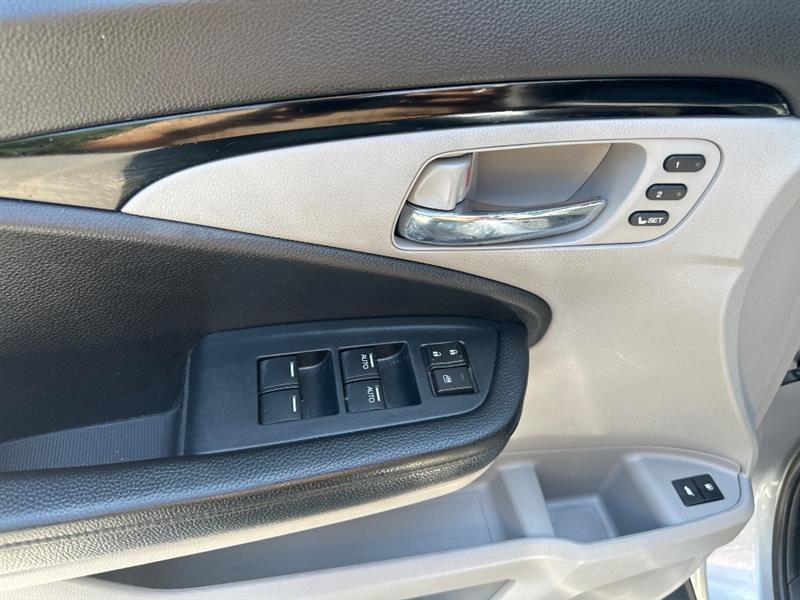 Honda Pilot Touring 2WD 2021