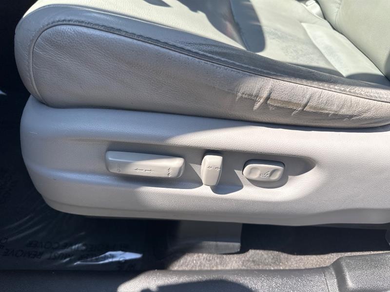 Honda Pilot Touring 2WD 2021