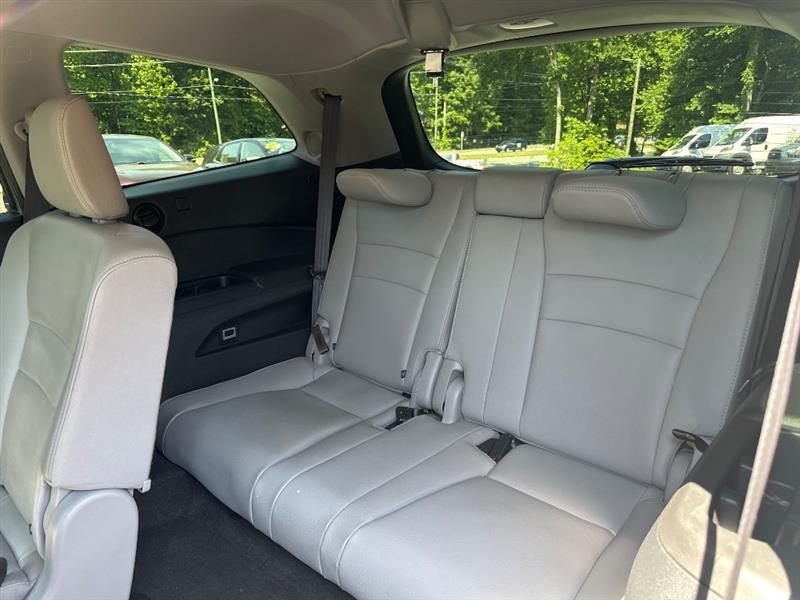 Honda Pilot Touring 2WD 2021