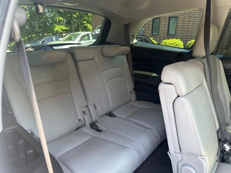 Honda Pilot Touring 2WD 2021