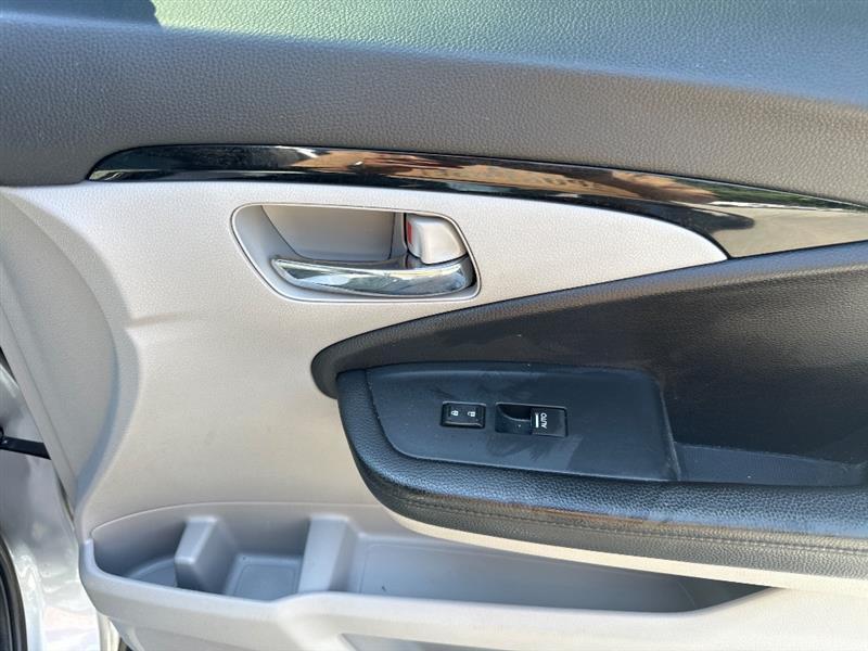 Honda Pilot Touring 2WD 2021