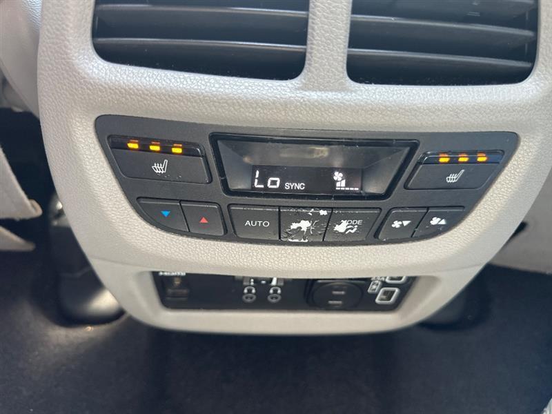 Honda Pilot Touring 2WD 2021