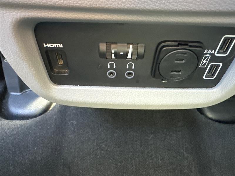 Honda Pilot Touring 2WD 2021