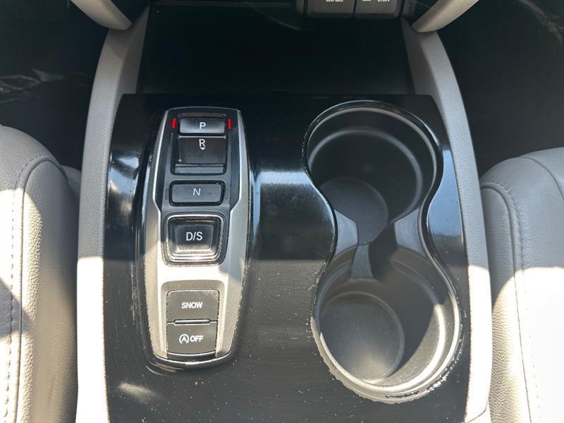 Honda Pilot Touring 2WD 2021