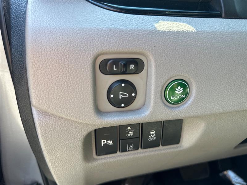 Honda Pilot Touring 2WD 2021