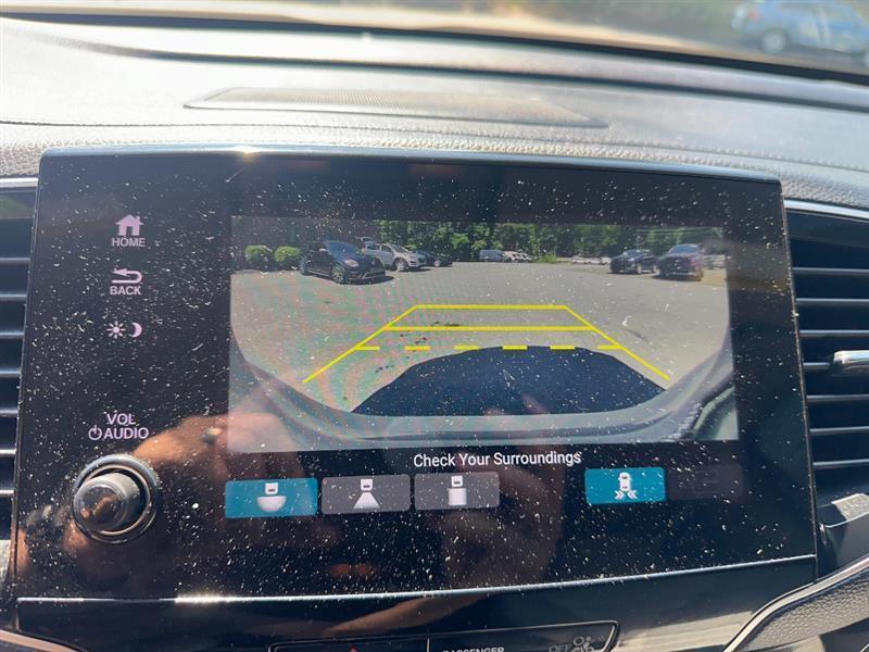 Honda Pilot Touring 2WD 2021