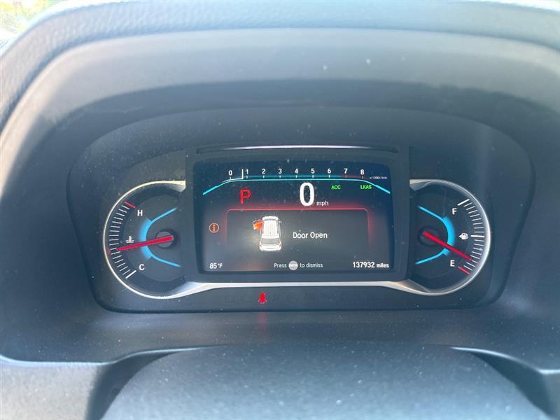Honda Pilot Touring 2WD 2021