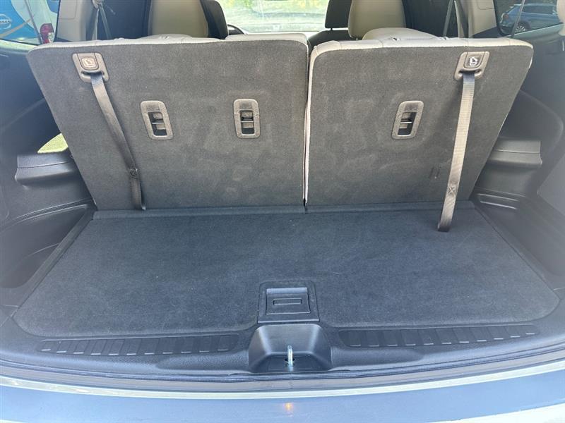 Honda Pilot Touring 2WD 2021