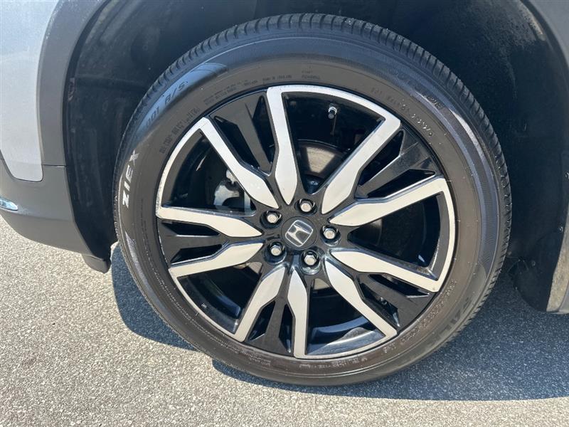 Honda Pilot Touring 2WD 2021