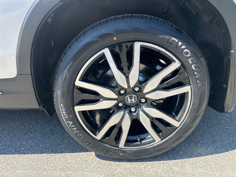 Honda Pilot Touring 2WD 2021