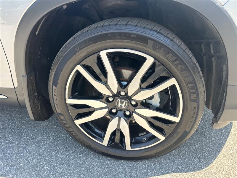 Honda Pilot Touring 2WD 2021