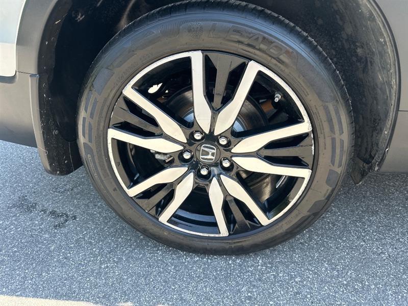 Honda Pilot Touring 2WD 2021