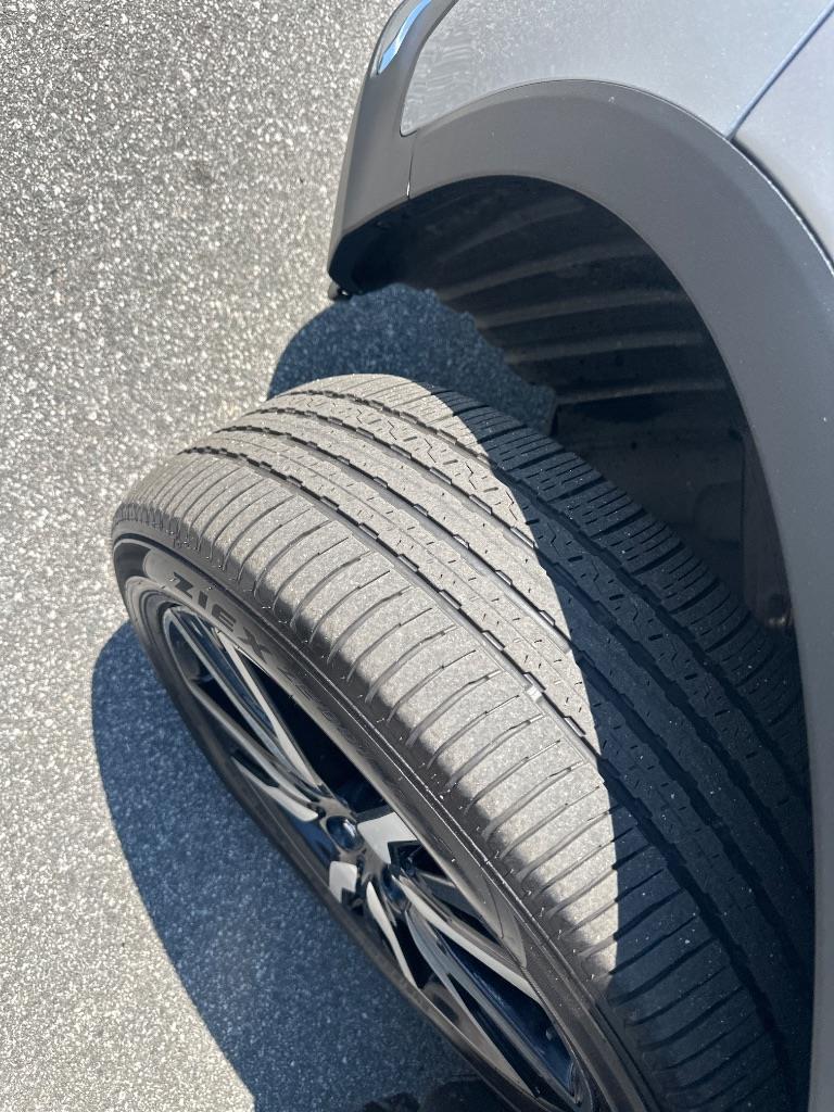 Honda Pilot Touring 2WD 2021