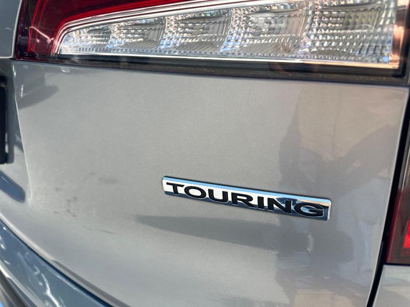 Honda Pilot Touring 2WD 2021
