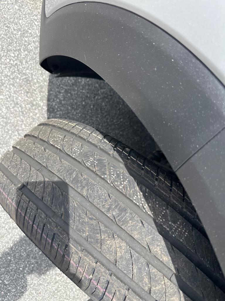Hyundai Tucson SE 2021