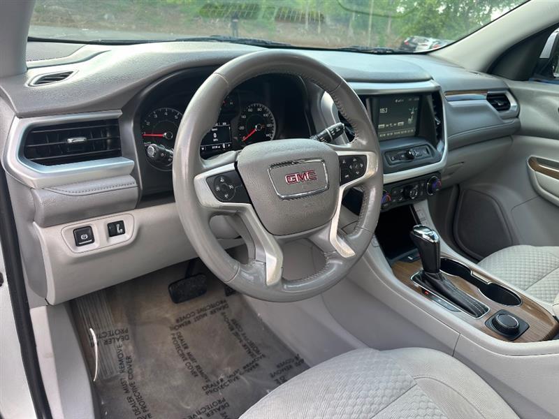 GMC Acadia SLE-2 FWD 2018