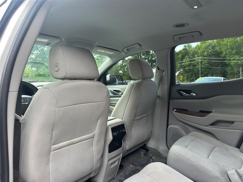 GMC Acadia SLE-2 FWD 2018