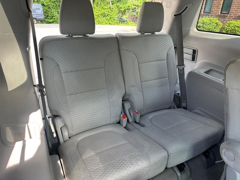 GMC Acadia SLE-2 FWD 2018