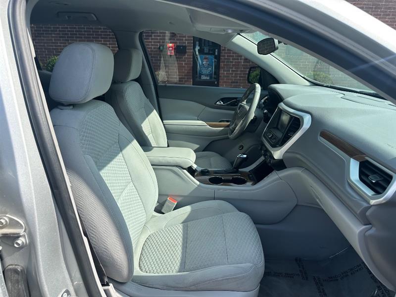 GMC Acadia SLE-2 FWD 2018