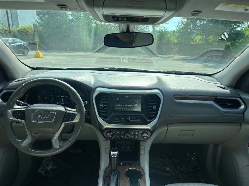 GMC Acadia SLE-2 FWD 2018