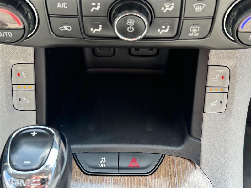 GMC Acadia SLE-2 FWD 2018