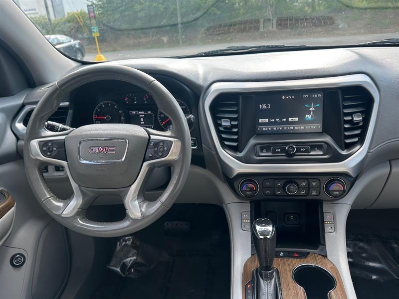 GMC Acadia SLE-2 FWD 2018